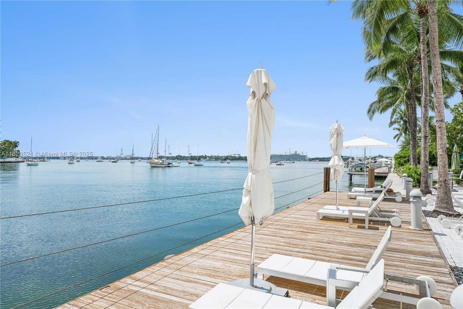 Small Image of 20 ISLAND AVE #1206, Miami Beach Number 18
