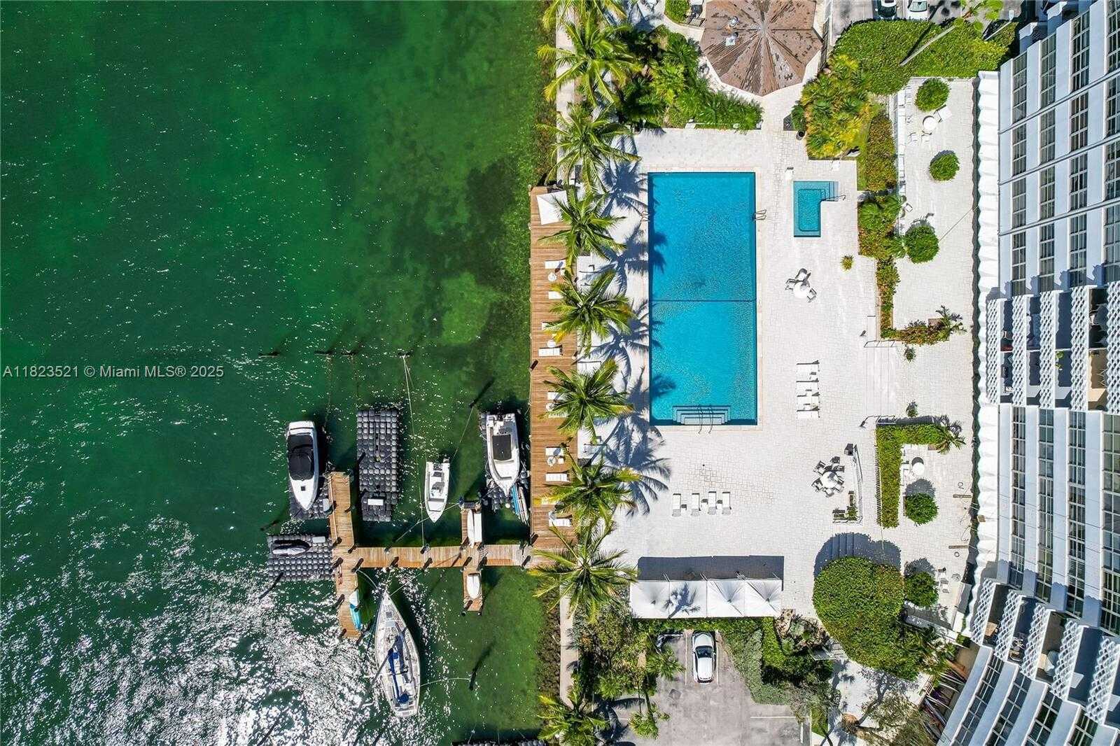Small Image of 20 ISLAND AVE #1206, Miami Beach Number 19