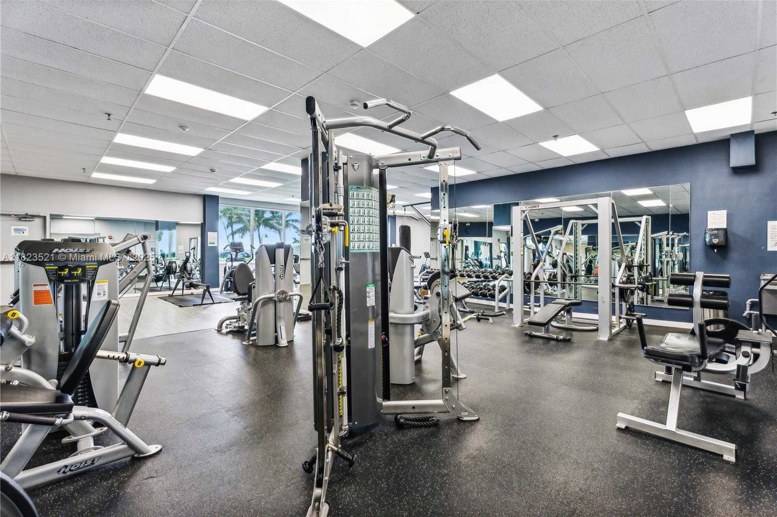 Small Image of 20 ISLAND AVE #1206, Miami Beach Number 21