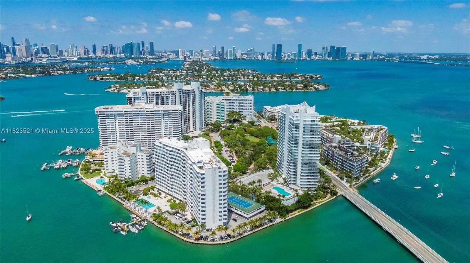 Small Image of 20 ISLAND AVE #1206, Miami Beach Number 22