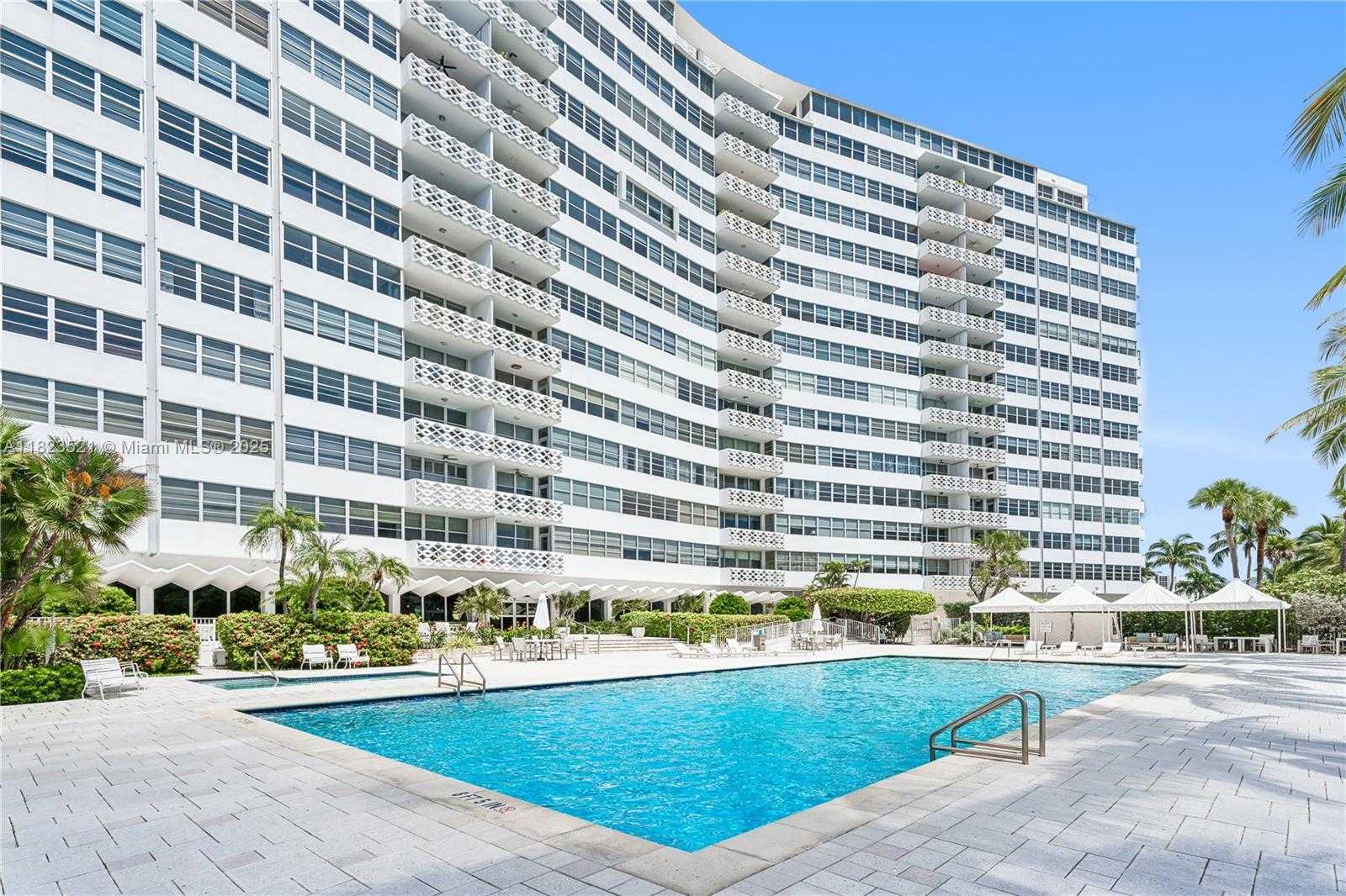 Small Image of 20 ISLAND AVE #1206, Miami Beach Number 23