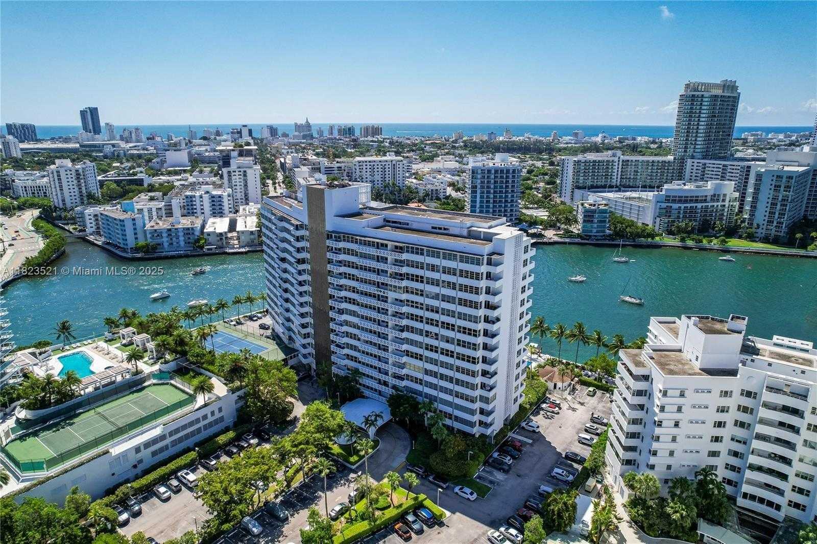 Small Image of 20 ISLAND AVE #1206, Miami Beach Number 24