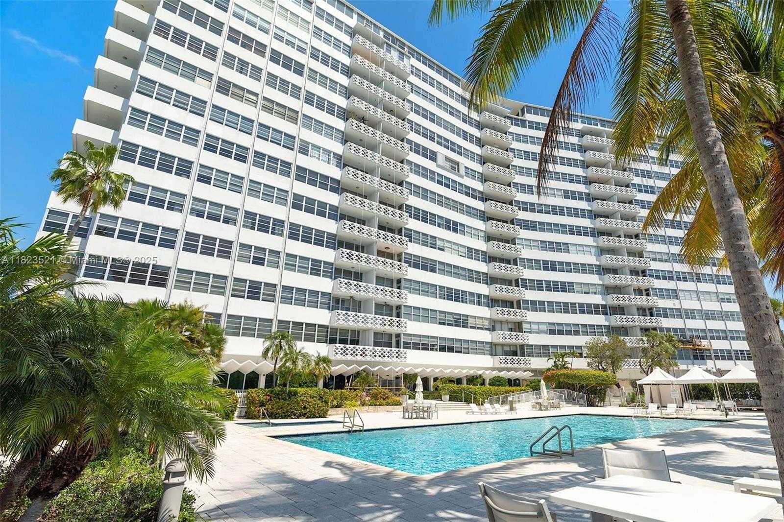 Small Image of 20 ISLAND AVE #1206, Miami Beach Number 27