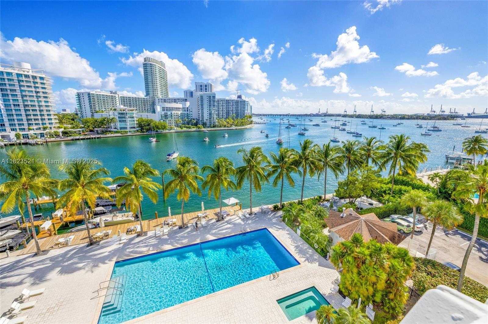 Small Image of 20 ISLAND AVE #1206, Miami Beach Number 28