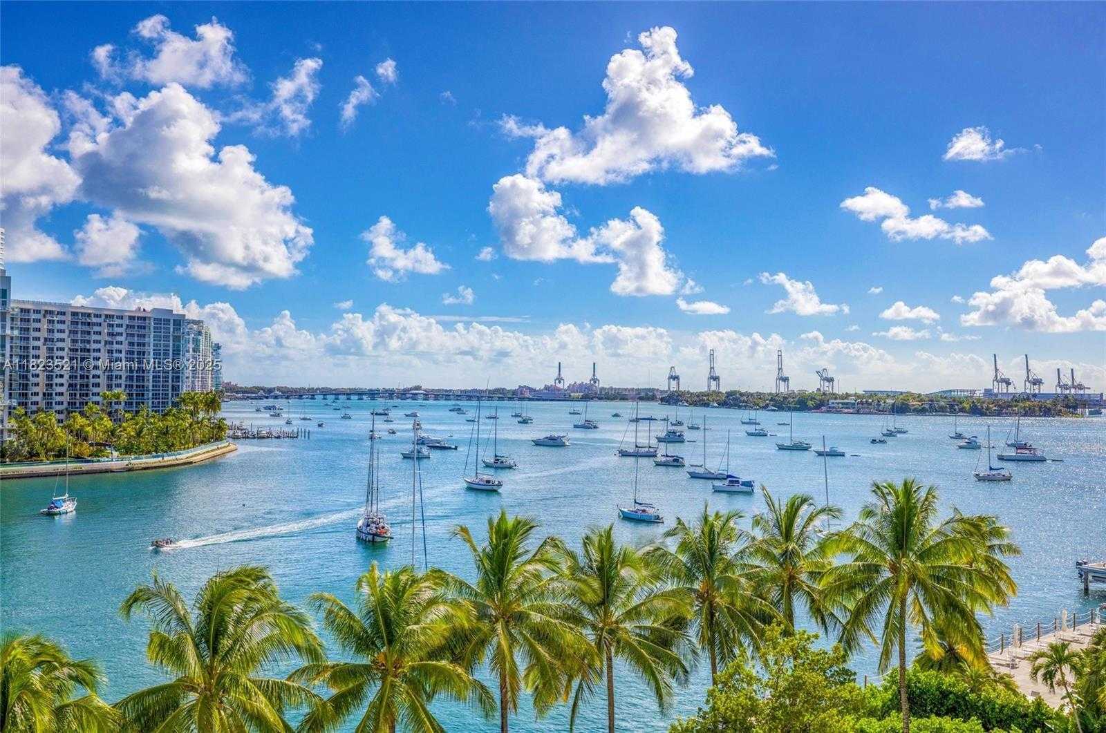 Small Image of 20 ISLAND AVE #1206, Miami Beach Number 29