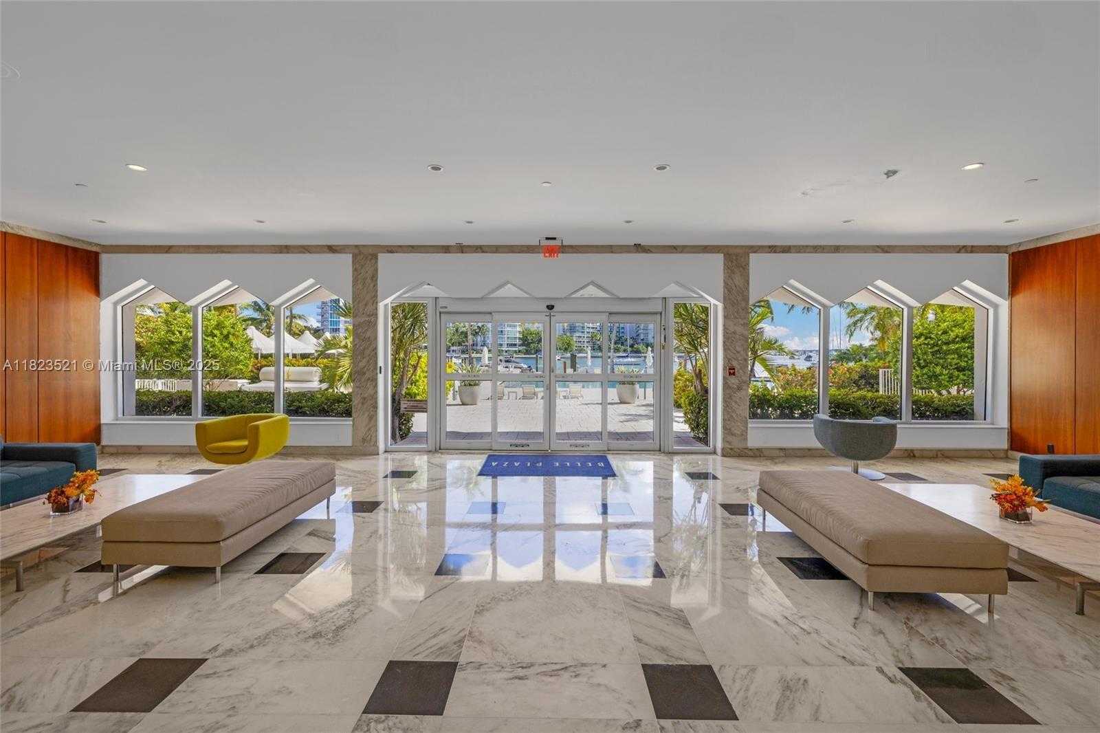 Small Image of 20 ISLAND AVE #1206, Miami Beach Number 30