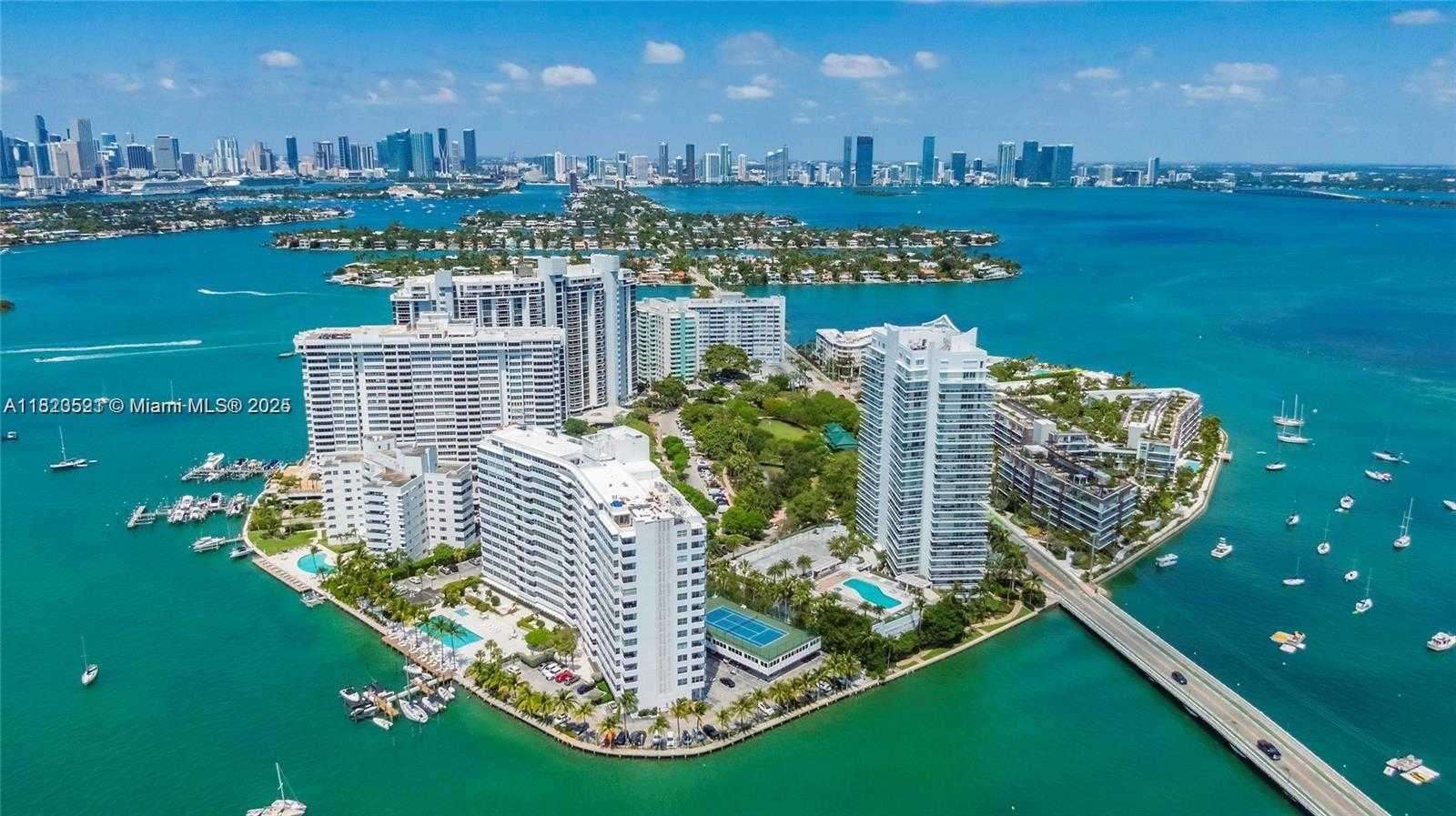 Small Image of 20 ISLAND AVE #1206, Miami Beach Number 32