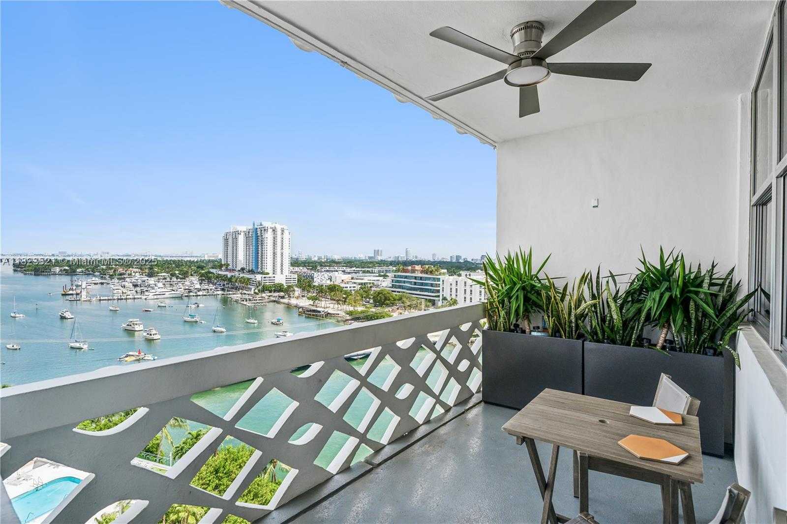 Small Image of 20 ISLAND AVE #1206, Miami Beach Number 4
