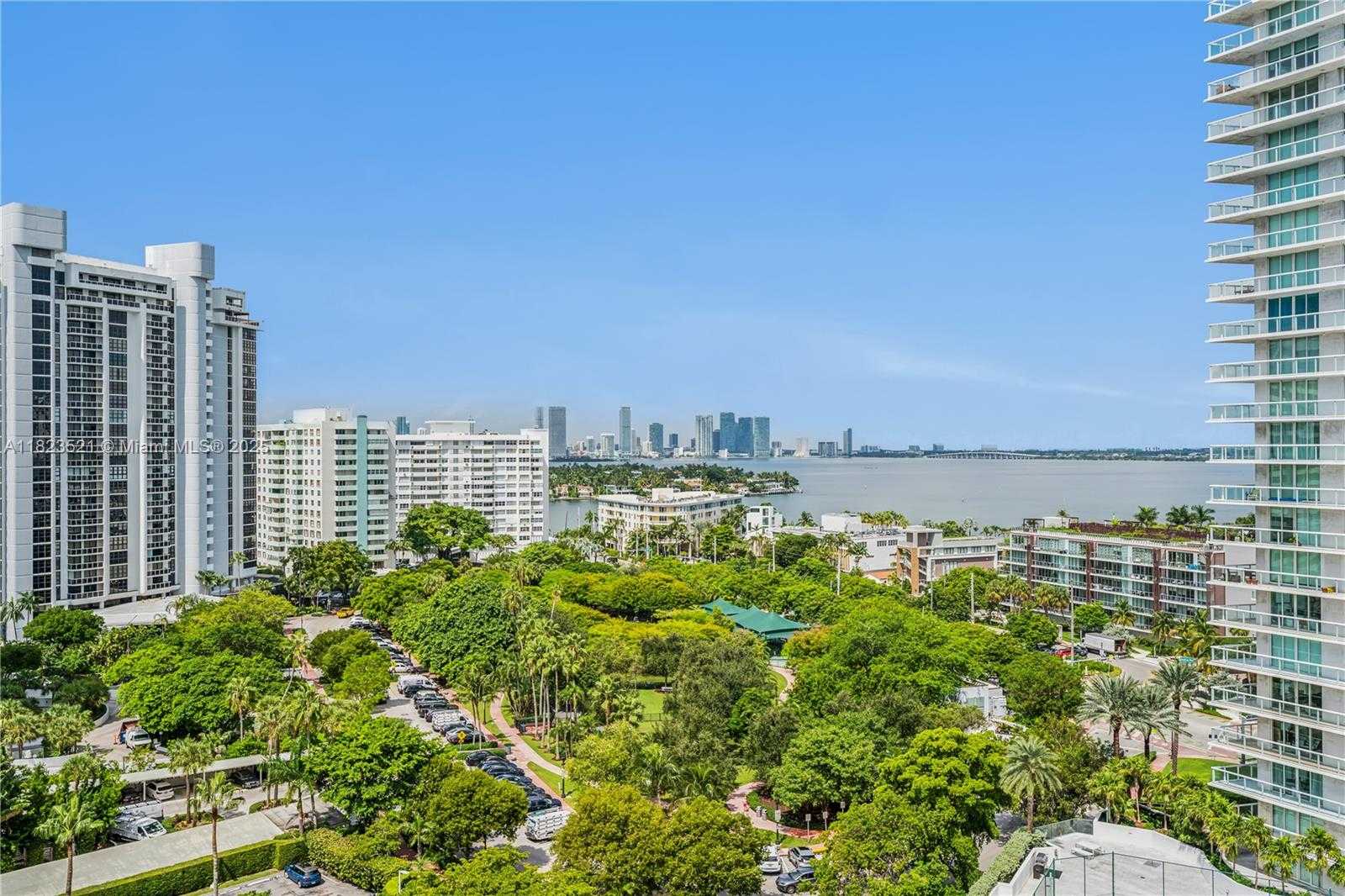 Small Image of 20 ISLAND AVE #1206, Miami Beach Number 6