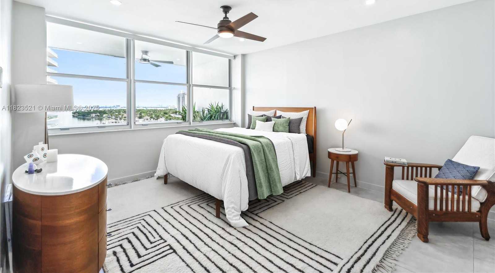 Small Image of 20 ISLAND AVE #1206, Miami Beach Number 8
