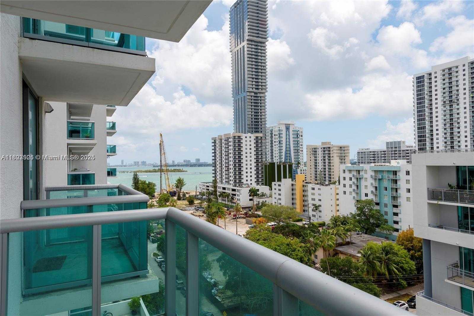 Small Image of 333 NORTH EAST 24TH ST #901, Miami Number 15