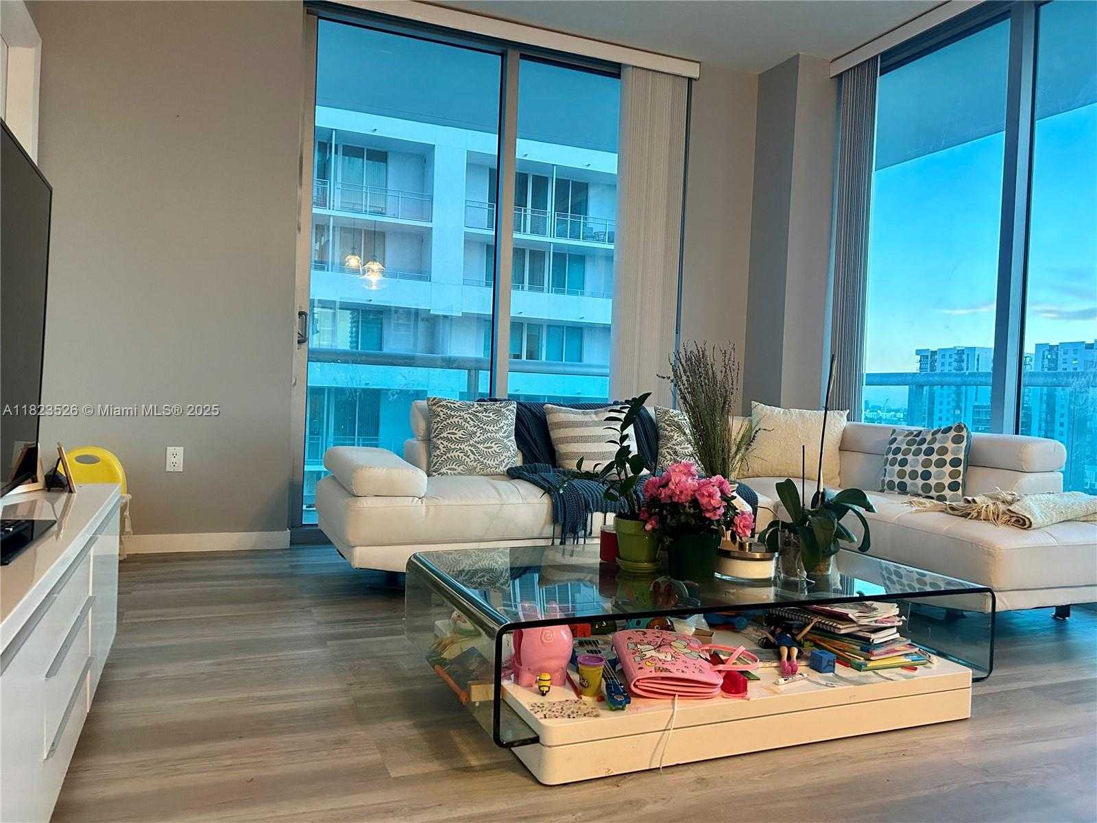 Small Image of 333 NORTH EAST 24TH ST #901, Miami Number 17