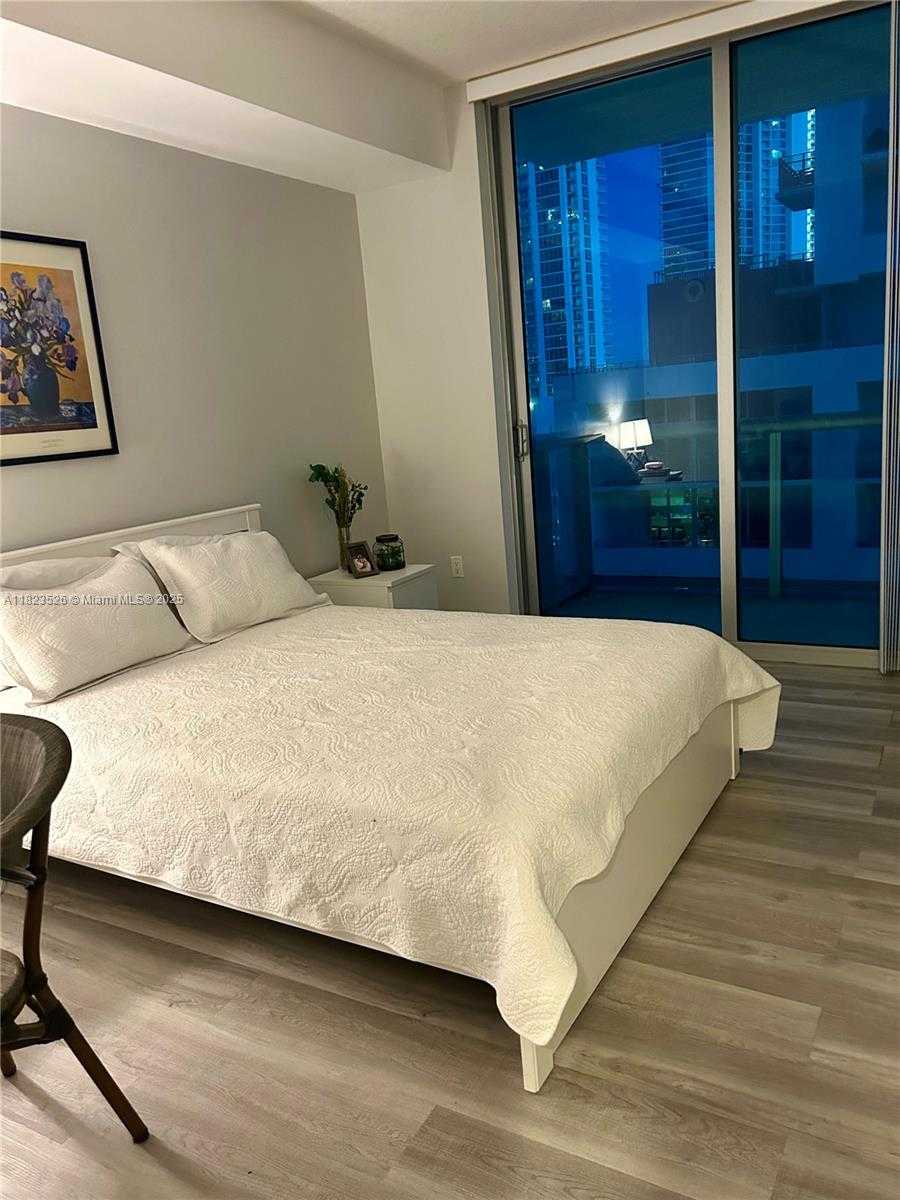 Small Image of 333 NORTH EAST 24TH ST #901, Miami Number 19