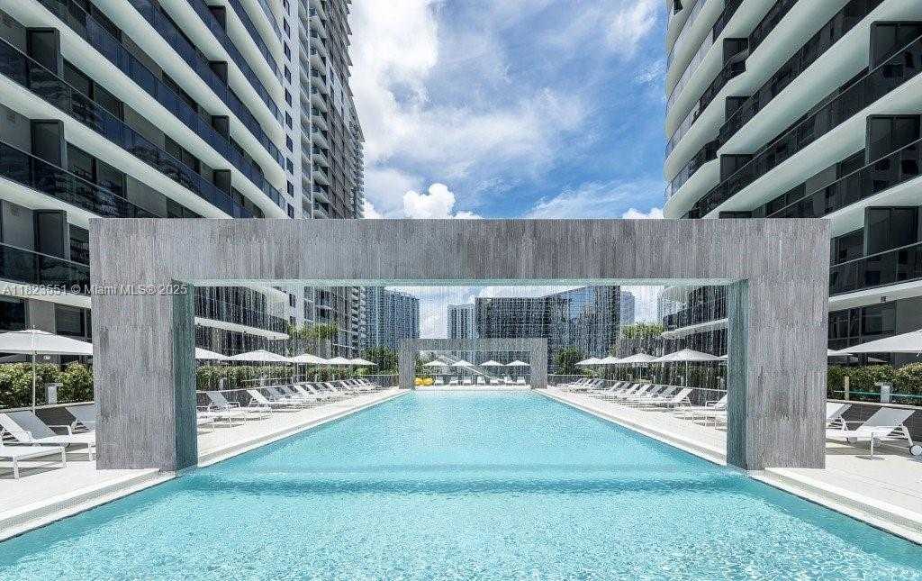 Small Image of 55 SOUTH WEST 9TH ST #1005, Miami Number 40