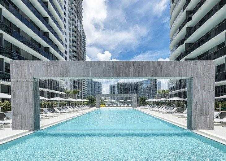 Small Image of 55 SOUTH WEST 9TH ST #1005, Miami Number 42