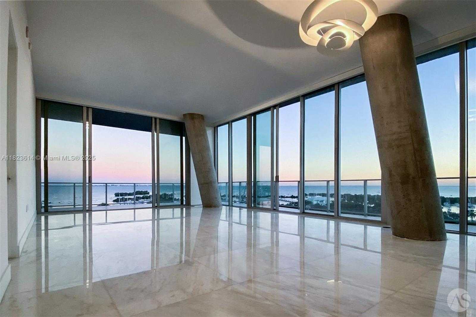 Small Image of 2675 SOUTH BAYSHORE DR #902S, Miami Number 2
