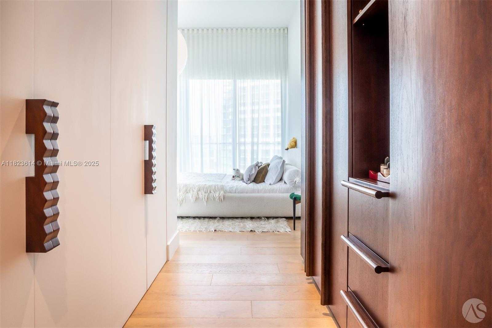 Small Image of 2675 SOUTH BAYSHORE DR #902S, Miami Number 20