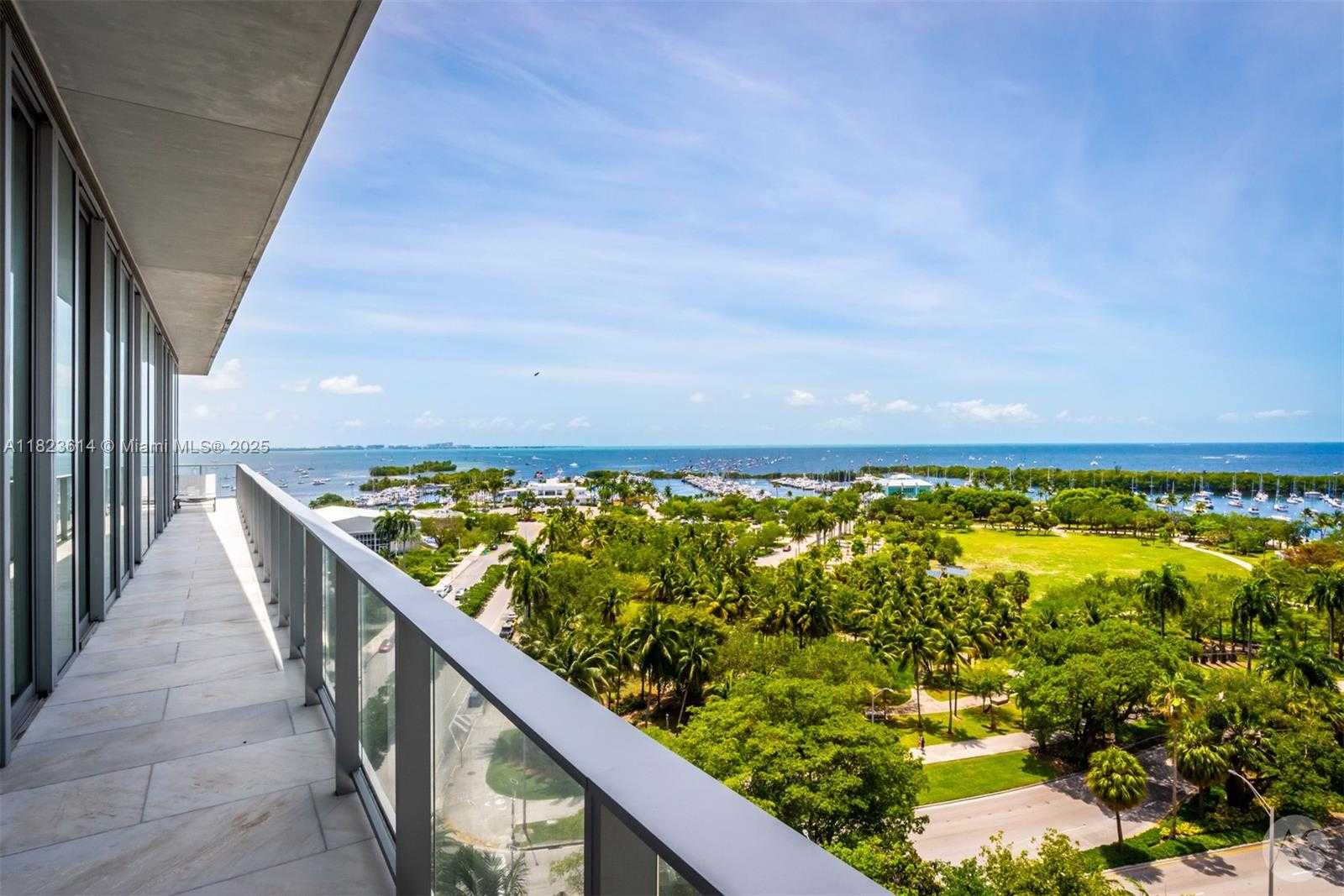 Small Image of 2675 SOUTH BAYSHORE DR #902S, Miami Number 34