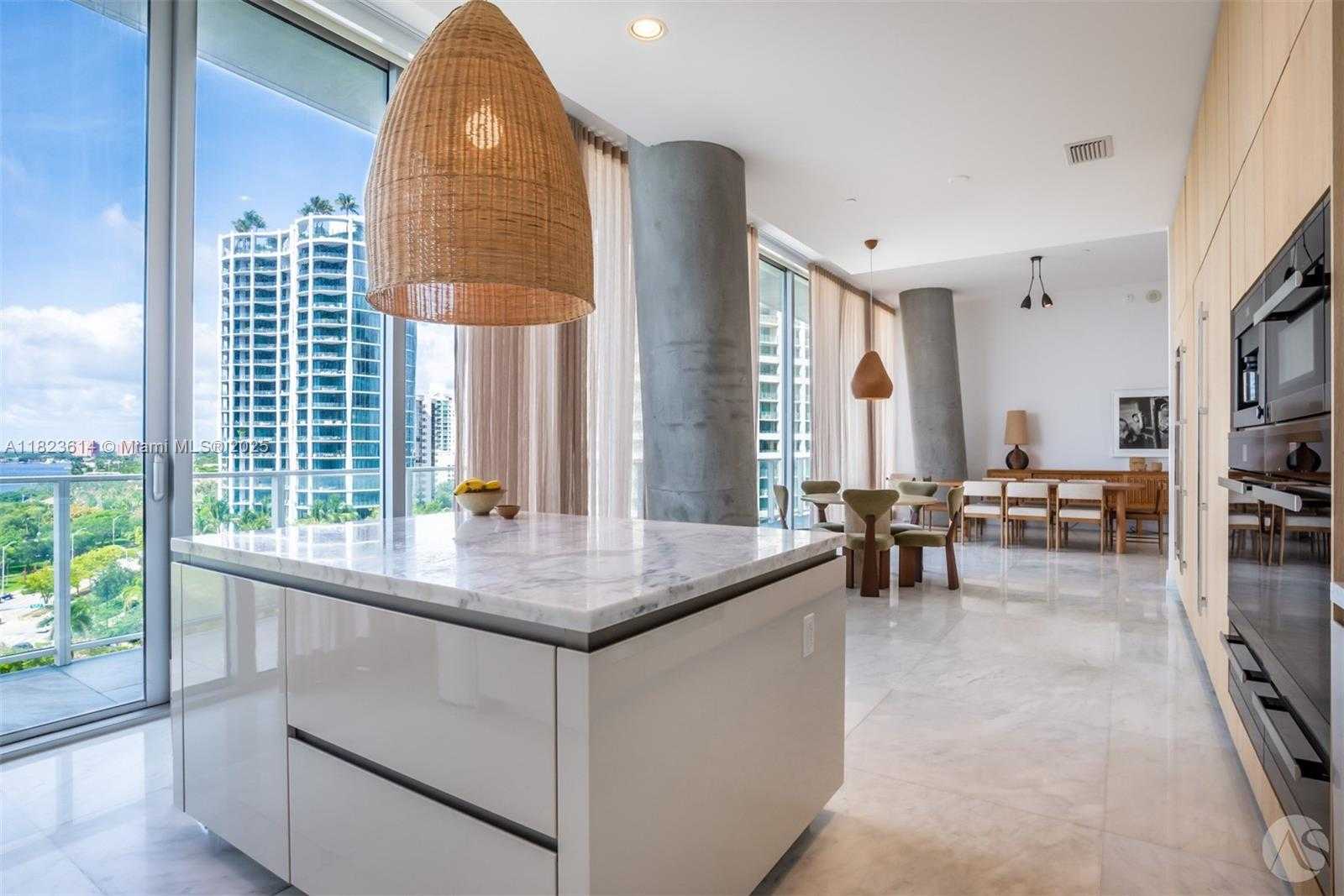 Small Image of 2675 SOUTH BAYSHORE DR #902S, Miami Number 5