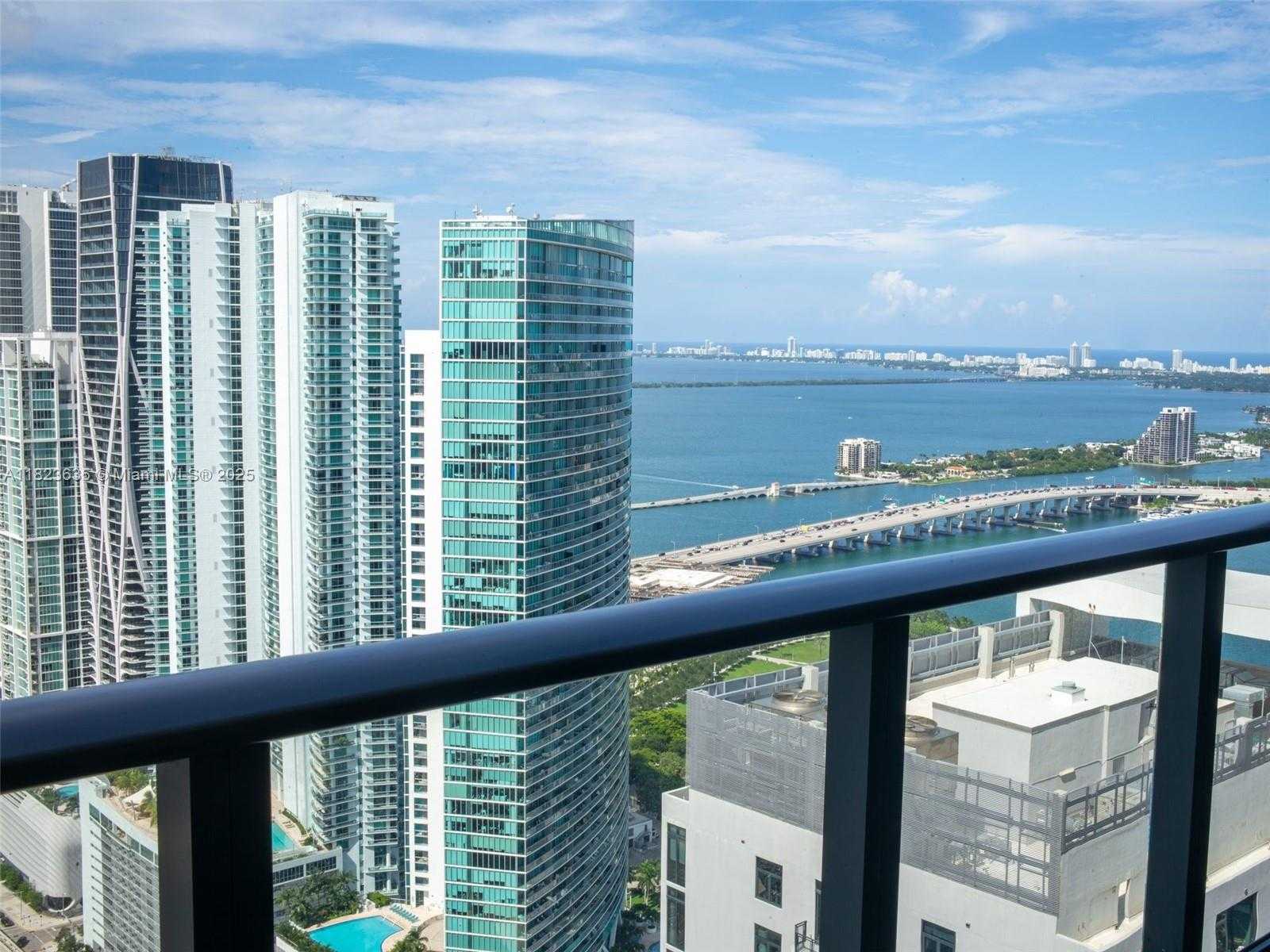 Small Image of 601 NORTH EAST 1ST AVE #5001, Miami Number 10