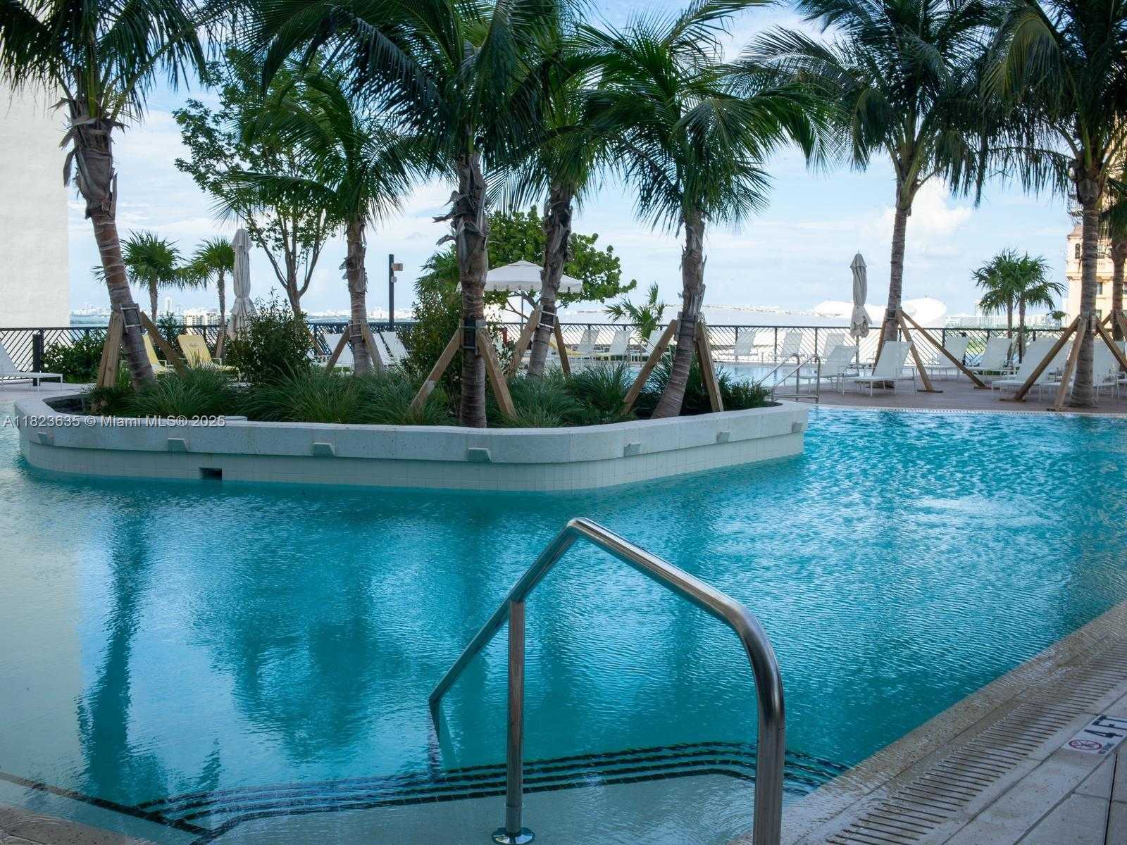 Small Image of 601 NORTH EAST 1ST AVE #5001, Miami Number 14