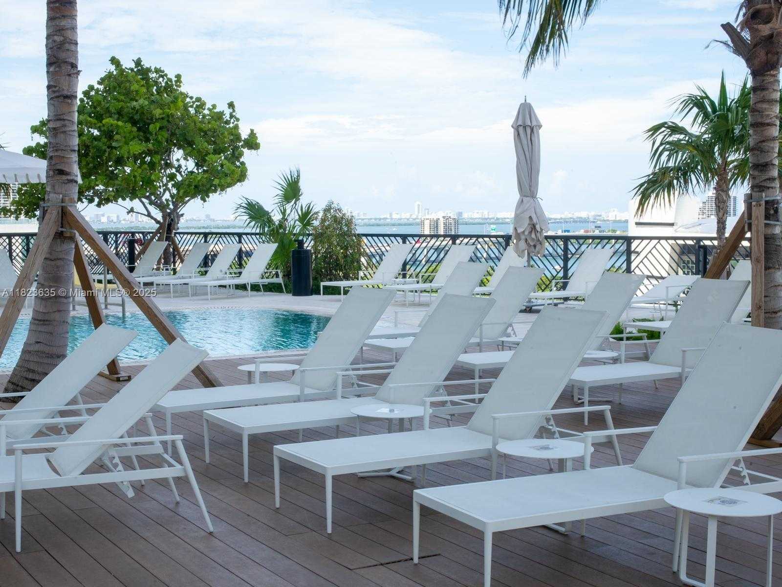 Small Image of 601 NORTH EAST 1ST AVE #5001, Miami Number 16