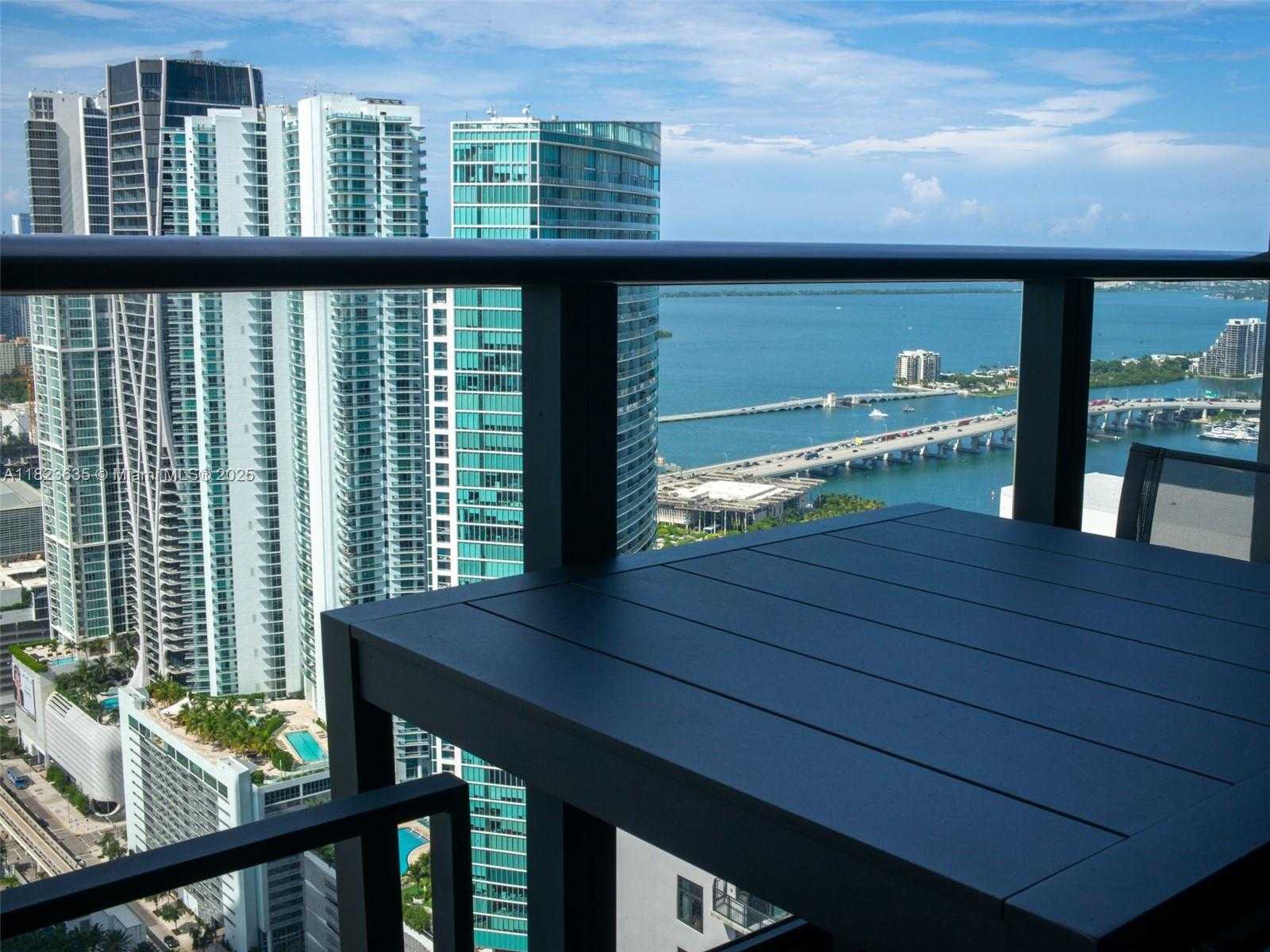 Small Image of 601 NORTH EAST 1ST AVE #5001, Miami Number 7