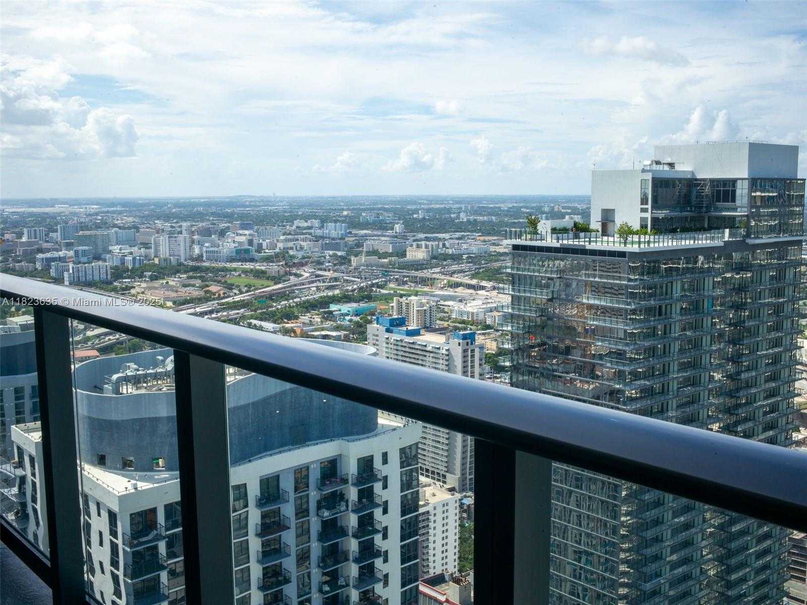 Small Image of 601 NORTH EAST 1ST AVE #5001, Miami Number 8