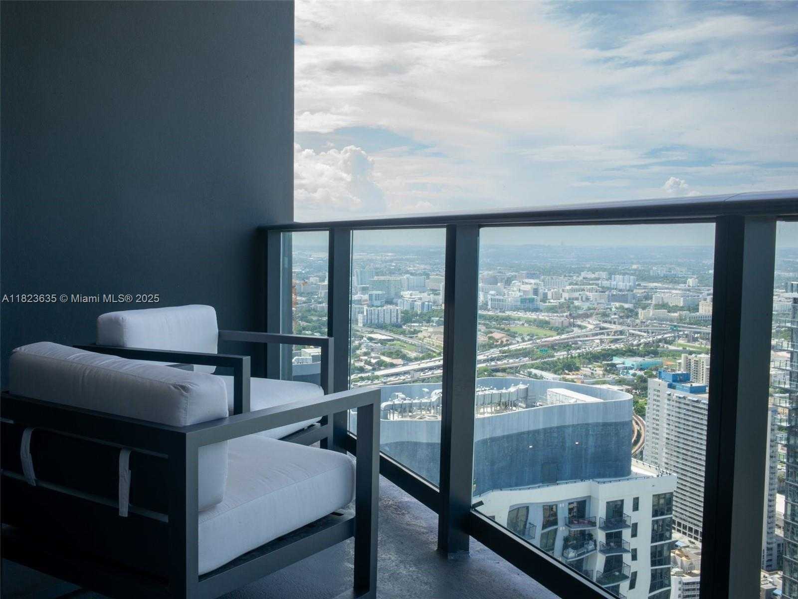 Small Image of 601 NORTH EAST 1ST AVE #5001, Miami Number 9