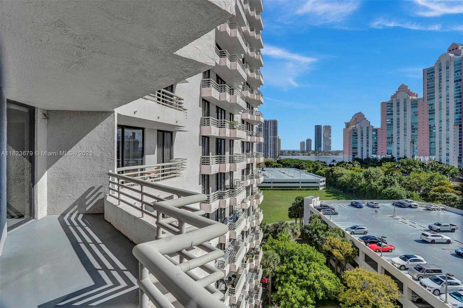 Small Image of 3300 NORTH EAST 191ST ST #1016, Aventura Number 30