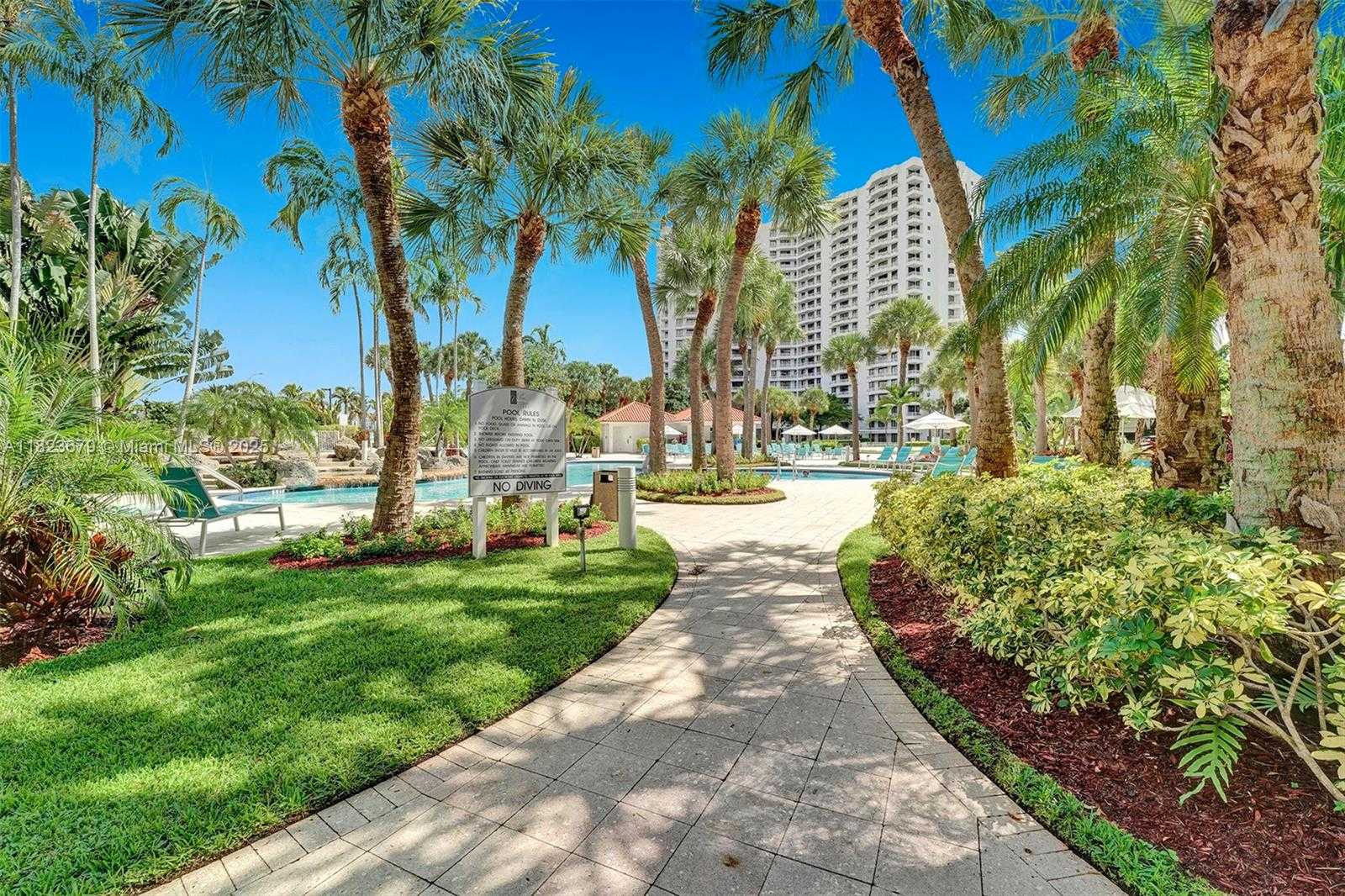 Small Image of 3300 NORTH EAST 191ST ST #1016, Aventura Number 37