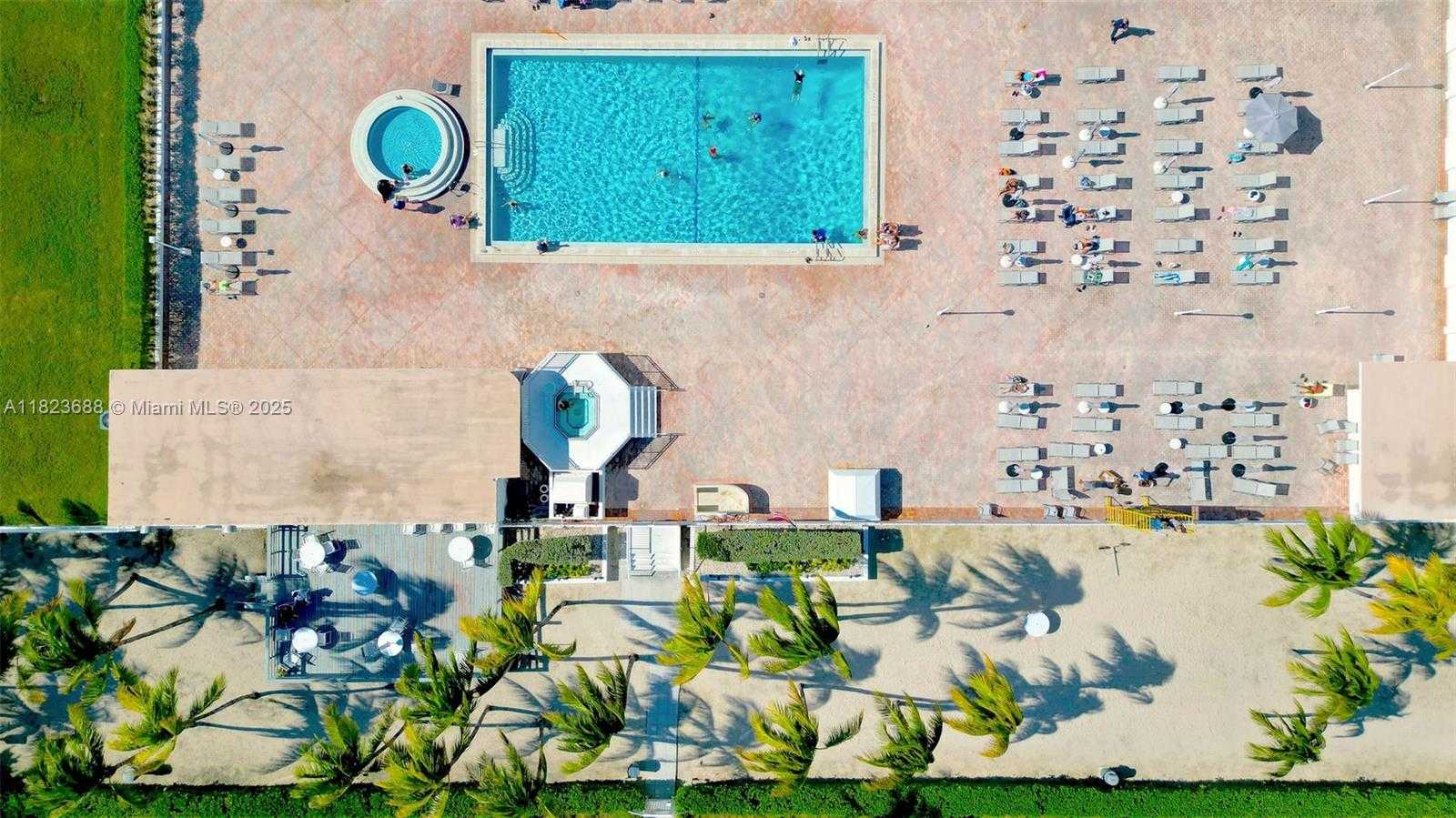 Small Image of 5005 COLLINS AVE #1223, Miami Beach Number 16