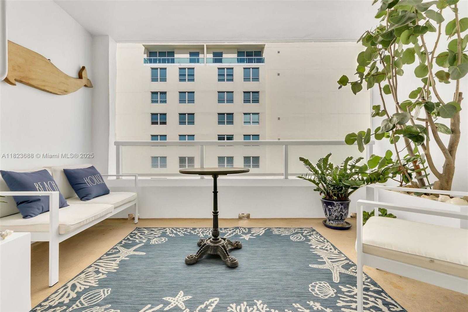 Small Image of 5005 COLLINS AVE #1223, Miami Beach Number 2