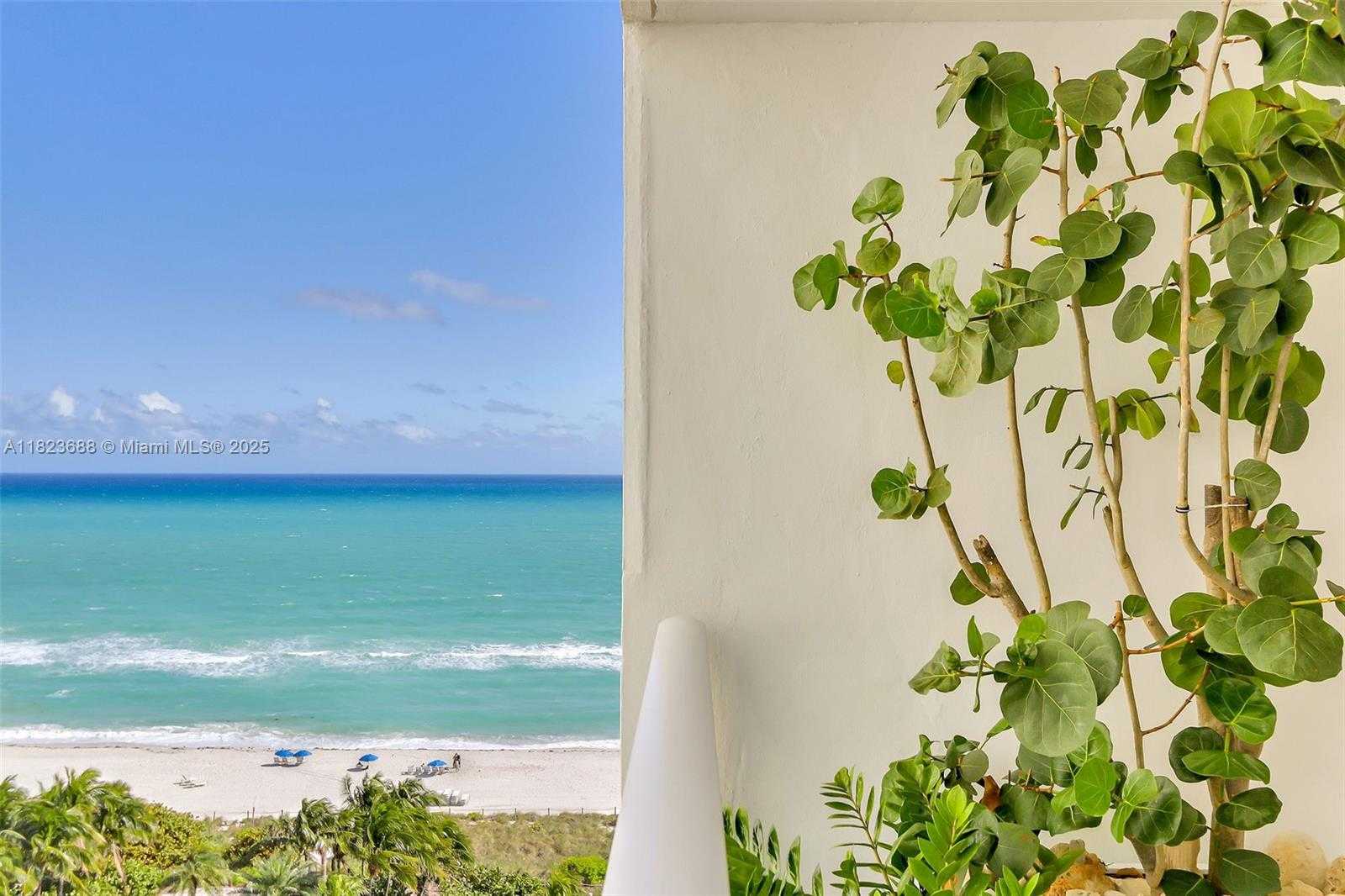 Small Image of 5005 COLLINS AVE #1223, Miami Beach Number 3