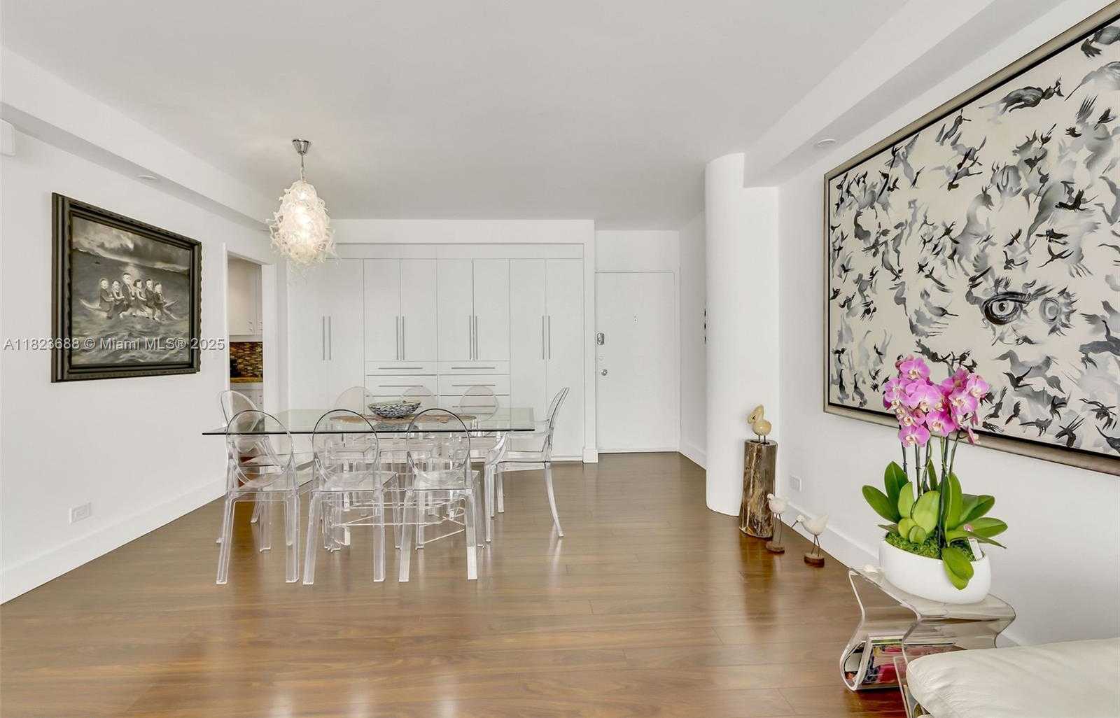 Small Image of 5005 COLLINS AVE #1223, Miami Beach Number 7
