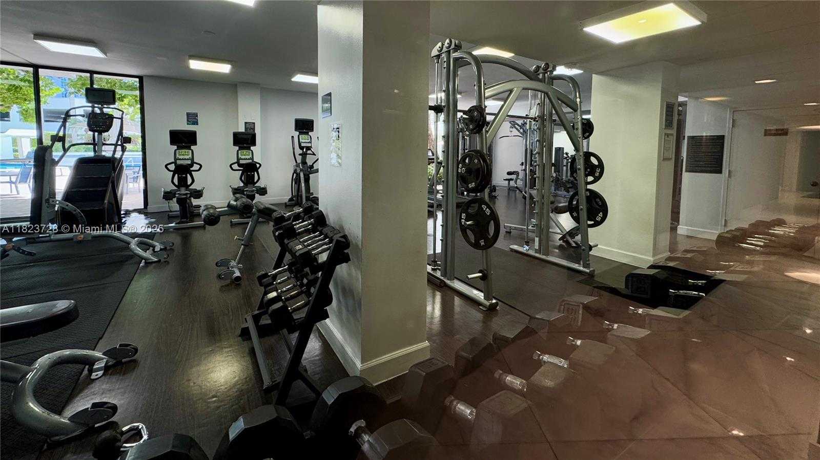 Small Image of 3300 NORTH EAST 192ND ST #604, Aventura Number 32