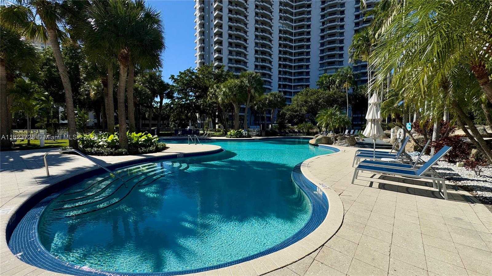 Small Image of 3300 NORTH EAST 192ND ST #604, Aventura Number 36
