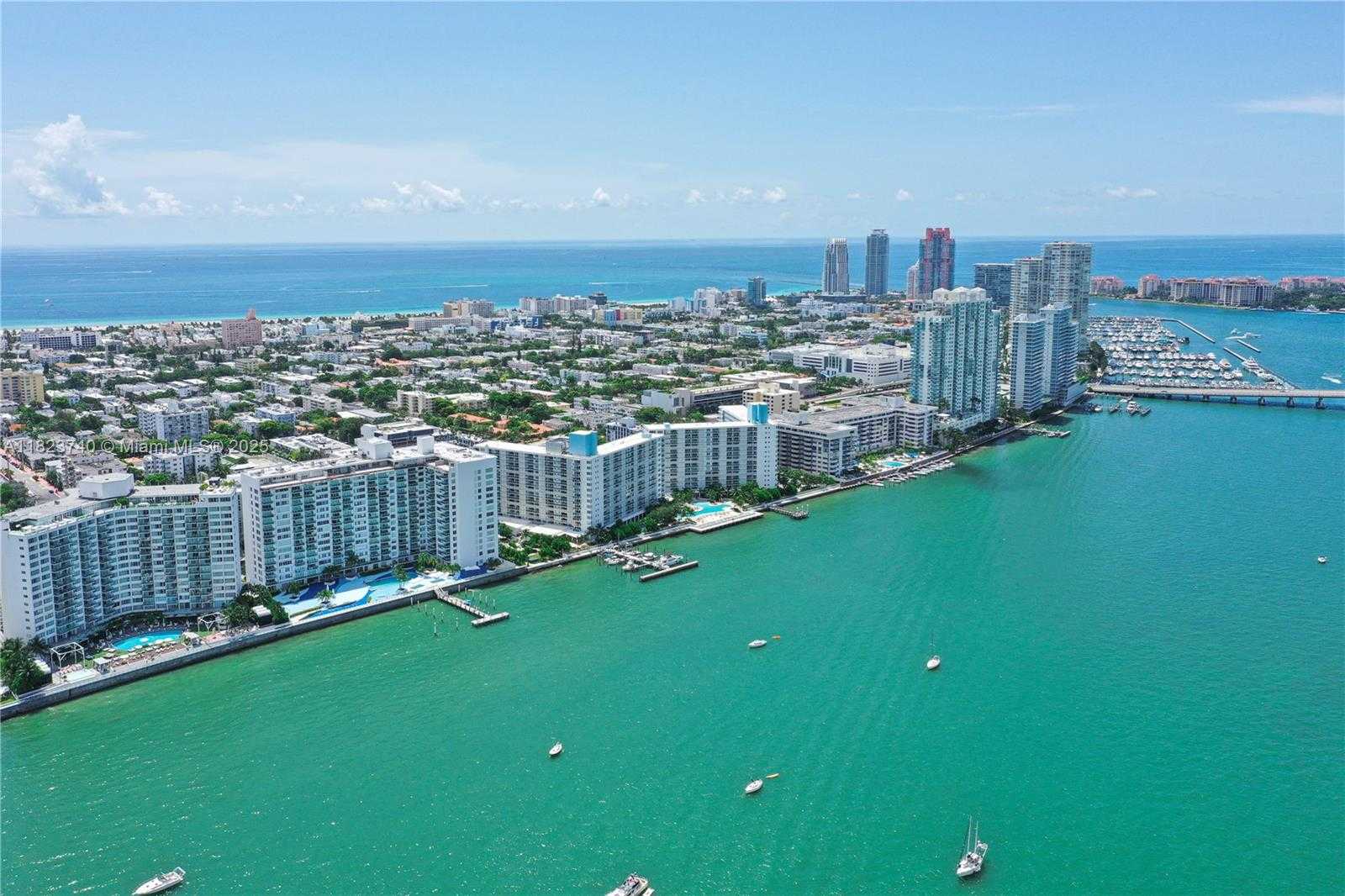 Small Image of 1000 WEST AVE #630, Miami Beach Number 3