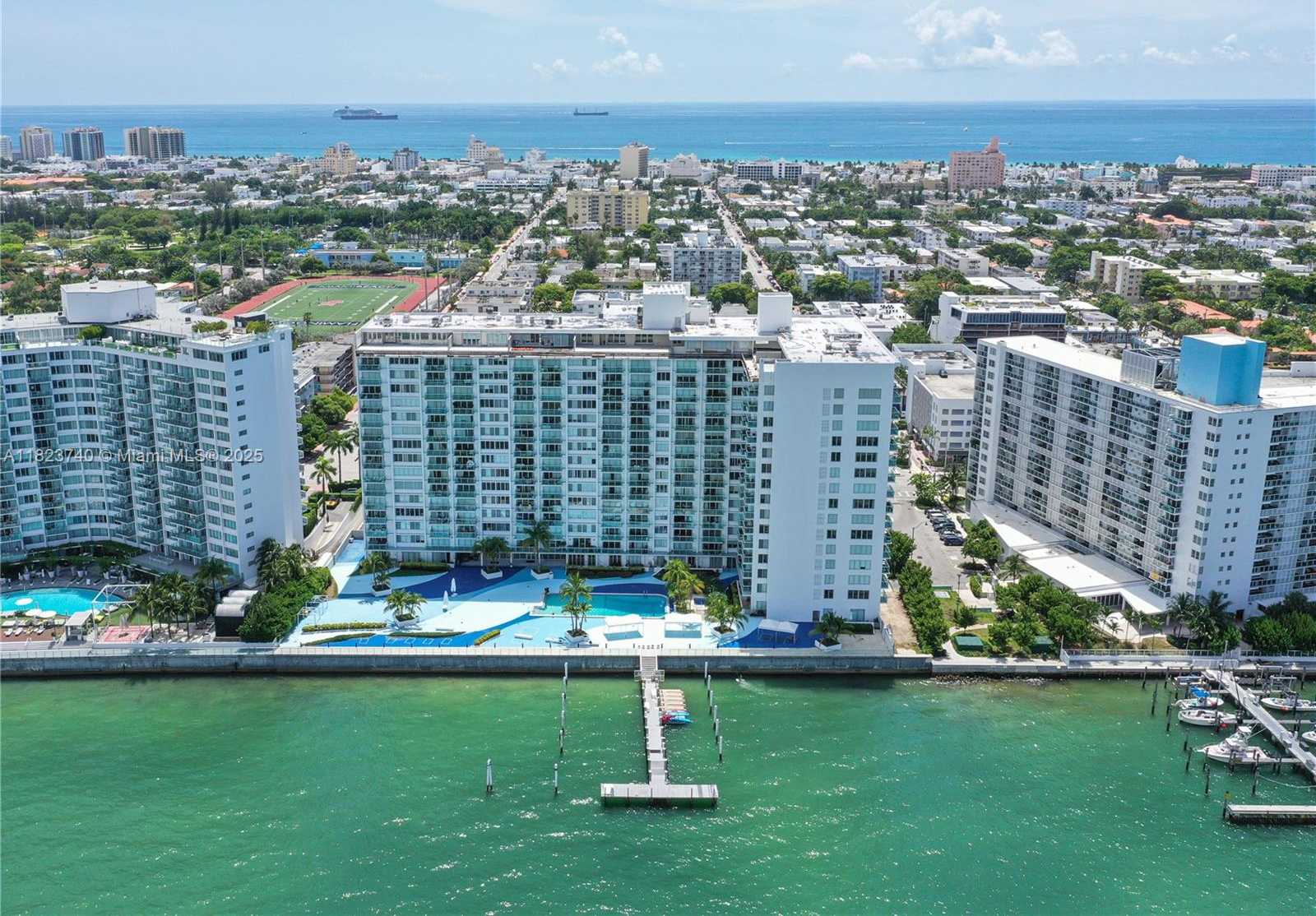 Small Image of 1000 WEST AVE #630, Miami Beach Number 4