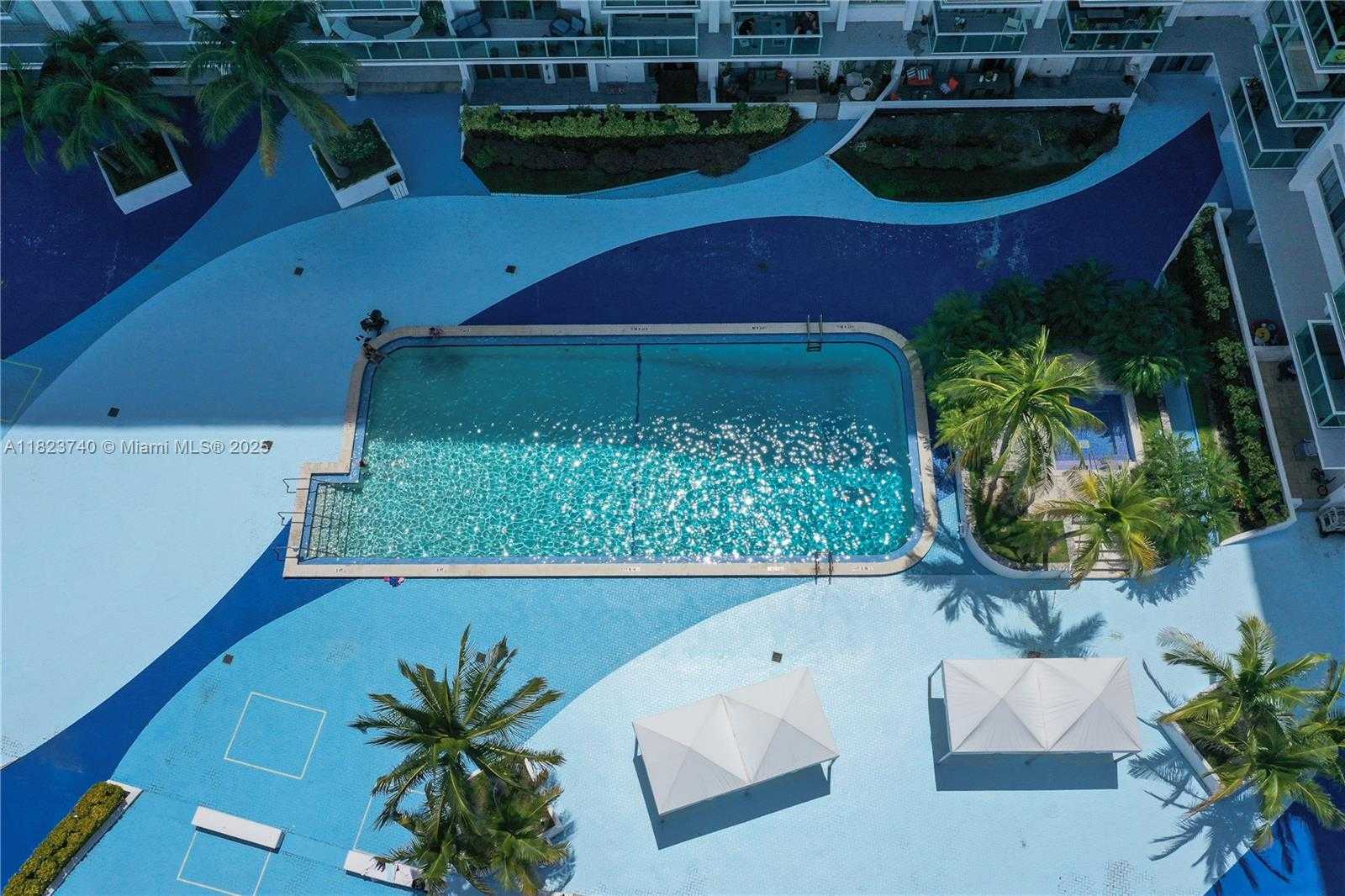 Small Image of 1000 WEST AVE #630, Miami Beach Number 5