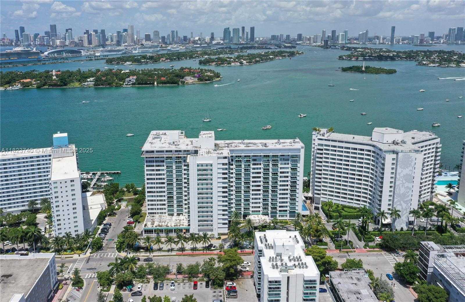 Small Image of 1000 WEST AVE #630, Miami Beach Number 6