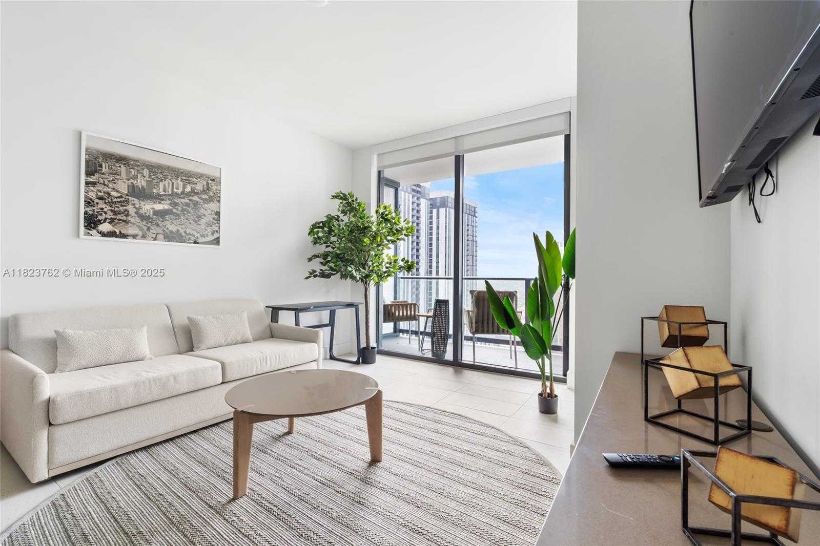 Small Image of 159 NORTH EAST 6TH ST #3104, Miami Number 9