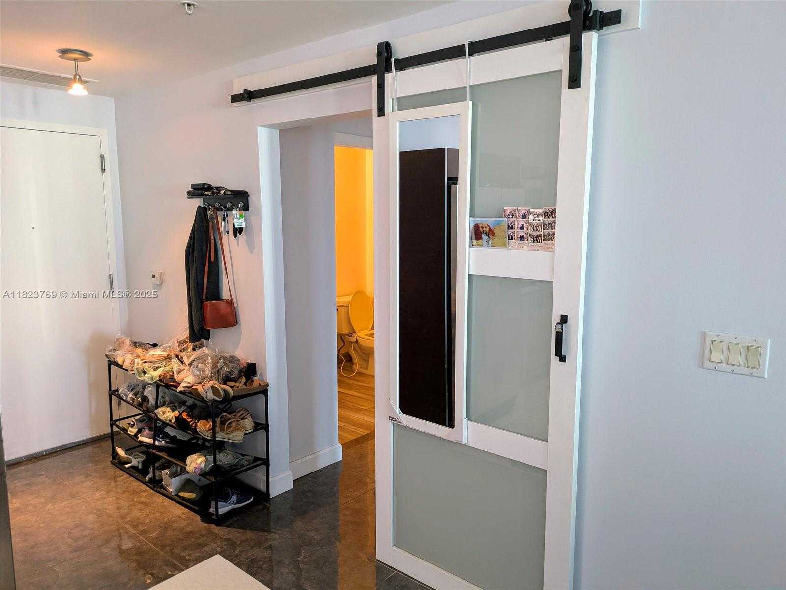 Small Image of 1900 NORTH BAYSHORE DR #2708, Miami Number 5