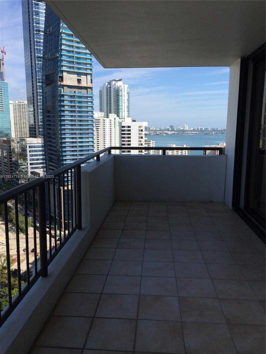 Small Image of 1581 BRICKELL AVE #2307, Miami Number 12