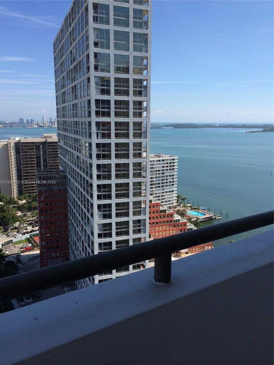 Small Image of 1581 BRICKELL AVE #2307, Miami Number 15