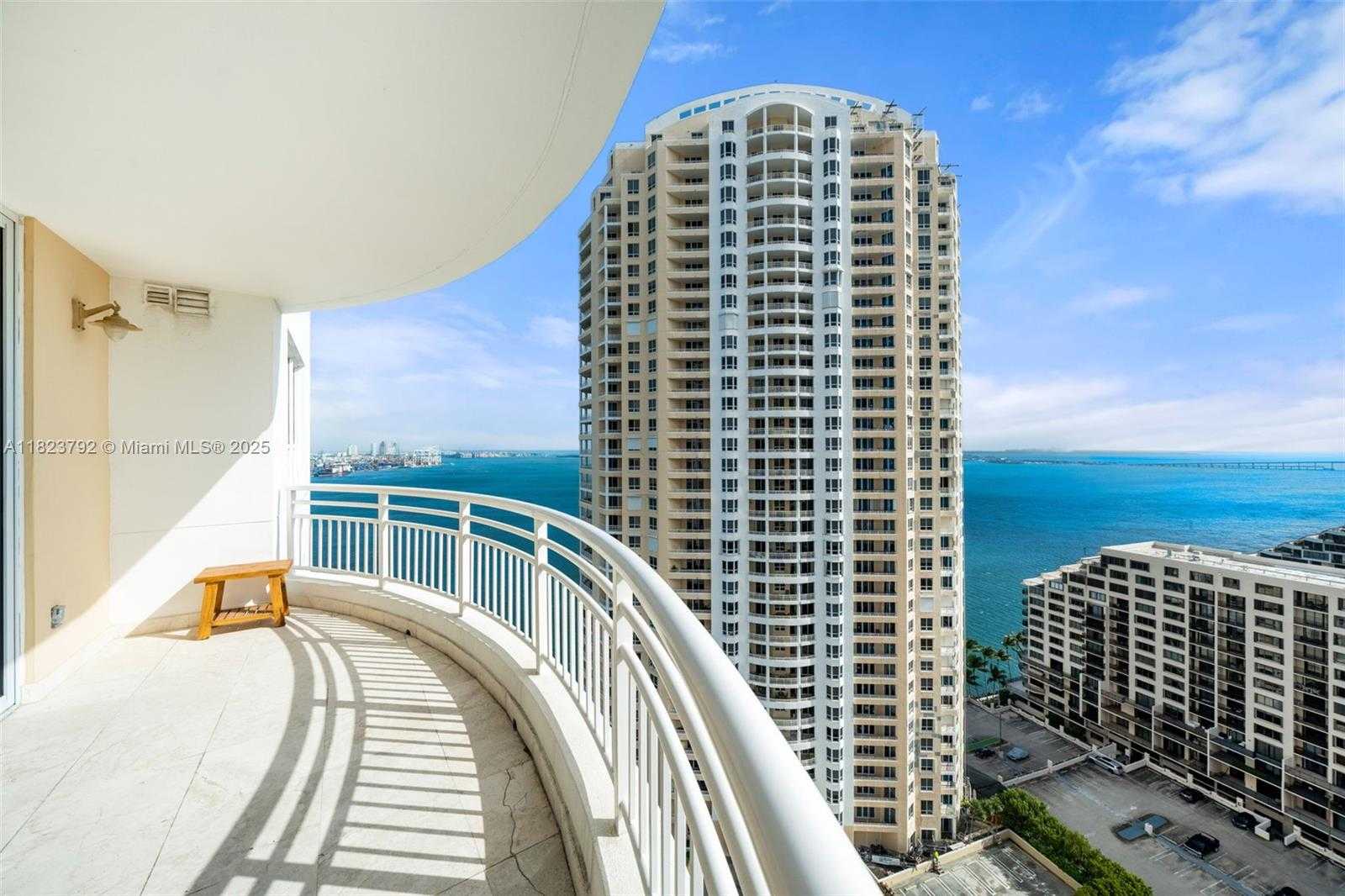 Small Image of 848 BRICKELL KEY #2503, Miami Number 17
