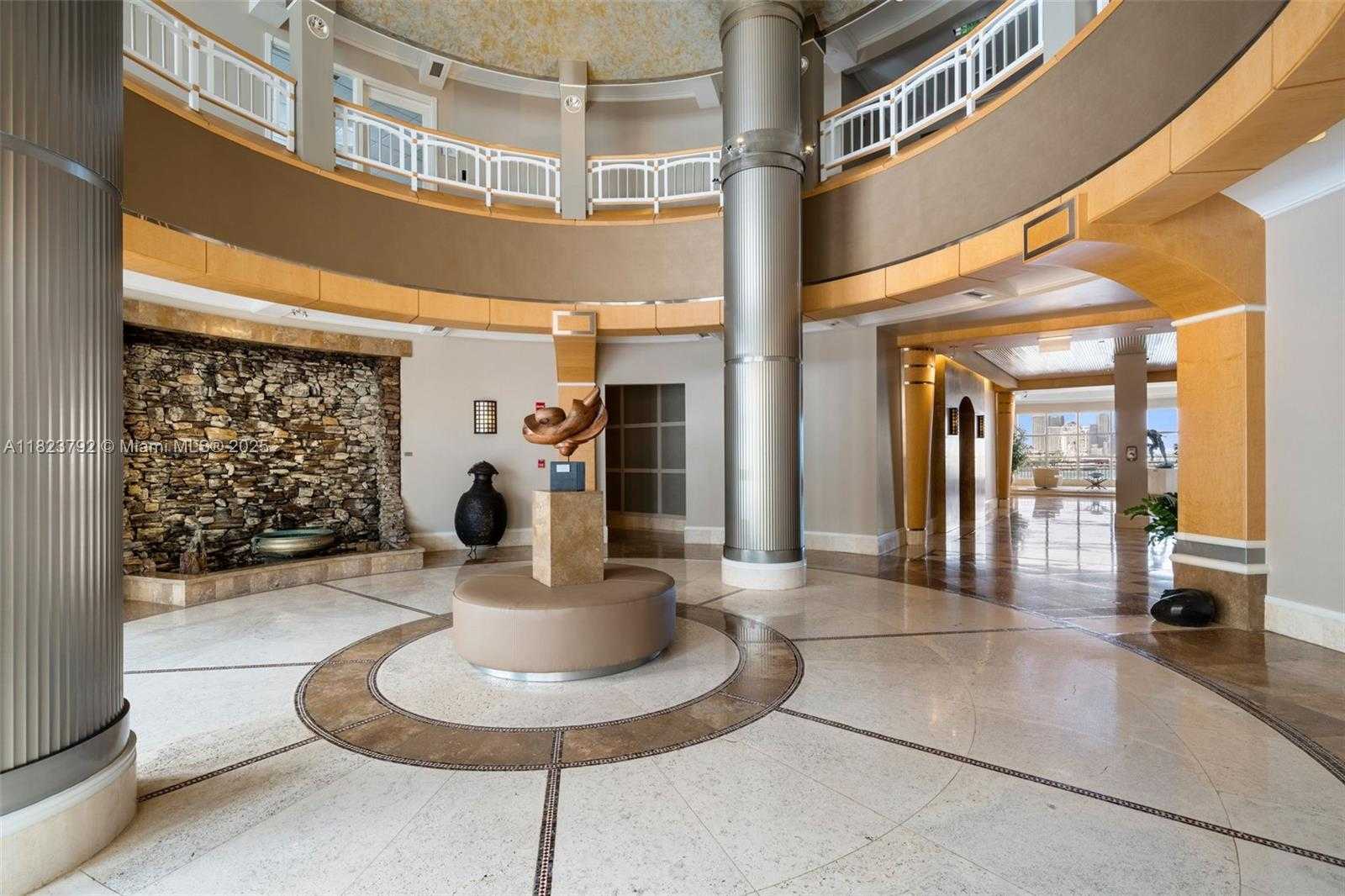 Small Image of 848 BRICKELL KEY #2503, Miami Number 18