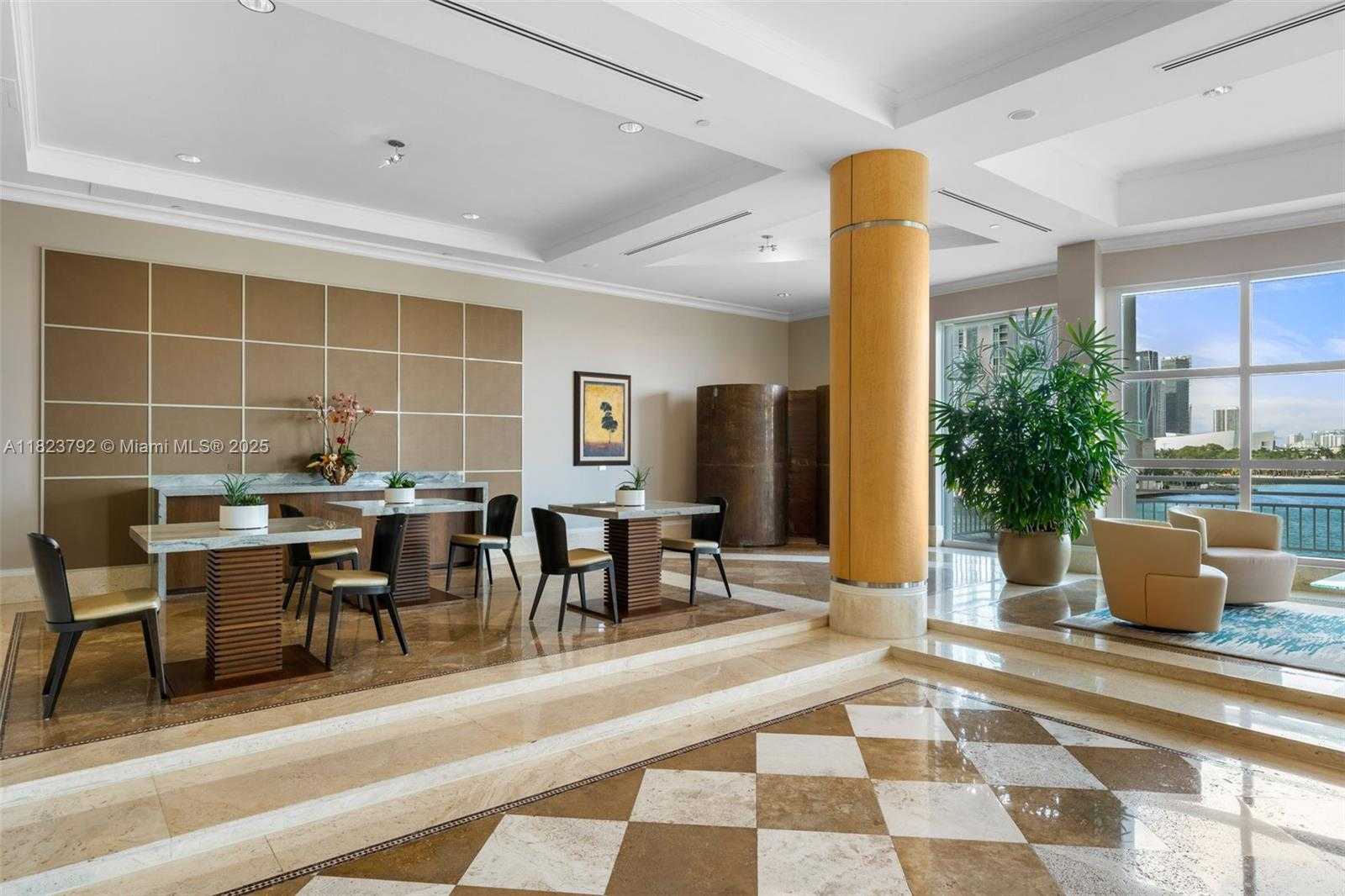 Small Image of 848 BRICKELL KEY #2503, Miami Number 19