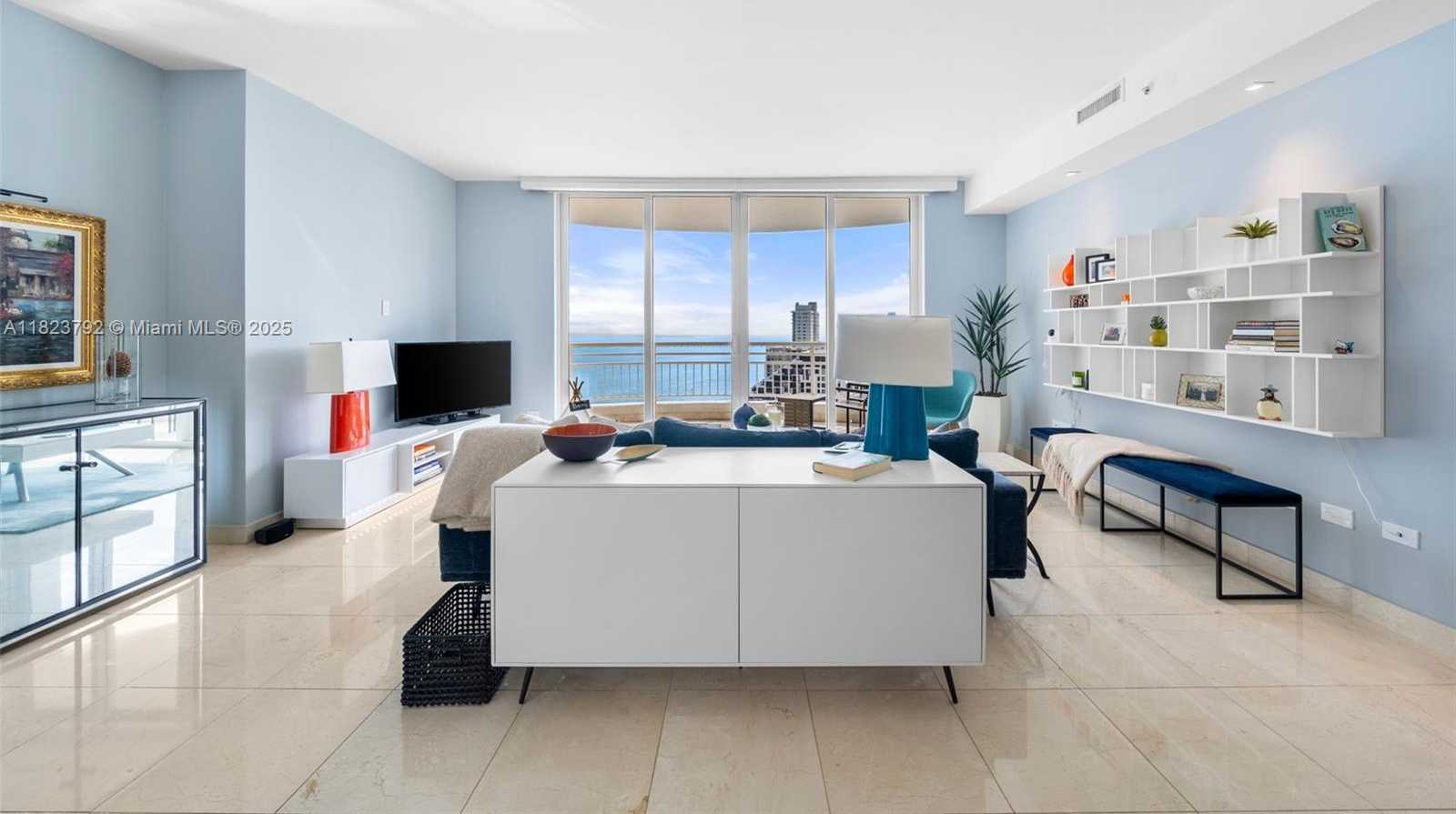 Small Image of 848 BRICKELL KEY #2503, Miami Number 2