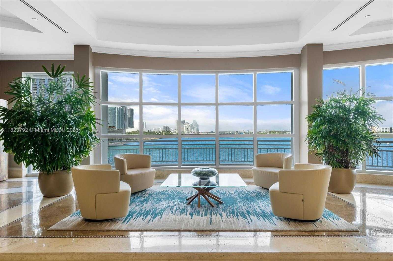 Small Image of 848 BRICKELL KEY #2503, Miami Number 20